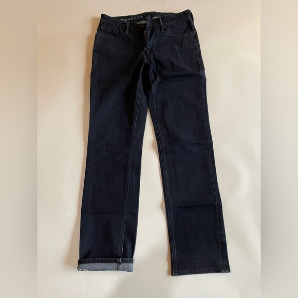 Levi’s Commuter Stretch Denim - Picture 2 of 8